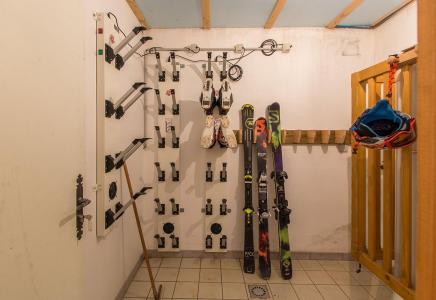 Soggiorno sugli sci Appartamento 3 stanze per 4 persone (304) - Chalet le Camy - Le Grand Bornand