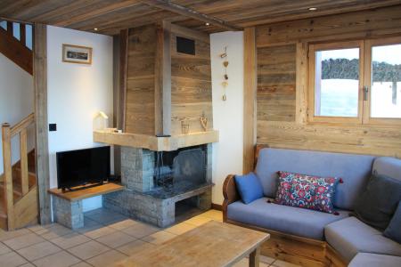 Soggiorno sugli sci Appartamento 6 stanze per 10 persone (305) - Chalet le Camy - Le Grand Bornand - Appartamento