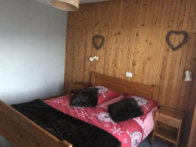 Accommodation Chalet le Rocher