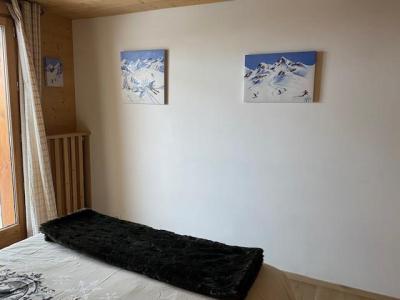 Ski verhuur Appartement 4 kamers 8 personen - Chalet le Rocher - Le Grand Bornand