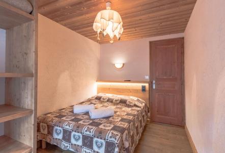 Alquiler al esquí Apartamento 4 piezas para 5 personas - Chalet le Solaret - Le Grand Bornand
