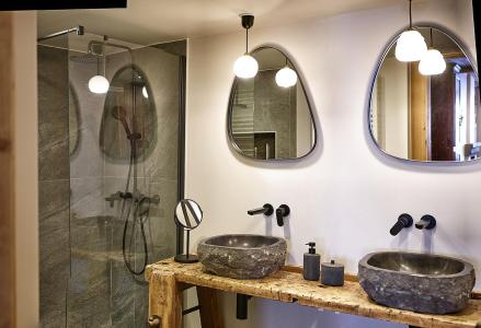 Soggiorno sugli sci Chalet 5 stanze con mezzanino per 10 persone - Chalet Notre Paradis - Le Grand Bornand