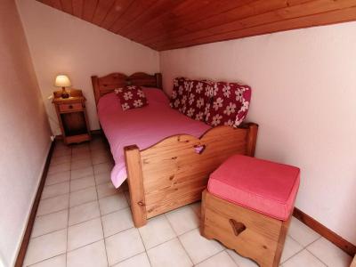 Alquiler al esquí Apartamento dúplex 3 piezas 6 personas (GB170-89) - La Résidence Bellachat - Le Grand Bornand - Habitación