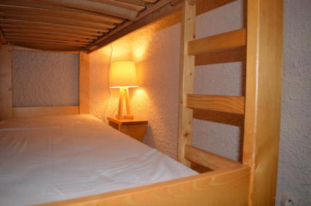 Skiverleih Studio Schlafnische 4 Personen (1B) - La Résidence Bellachat - Le Grand Bornand - Stockbetten