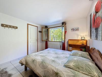 Ski verhuur Chalet 2 kamers 4 personen (1) - Le Blueberry - Le Grand Bornand - Kamer