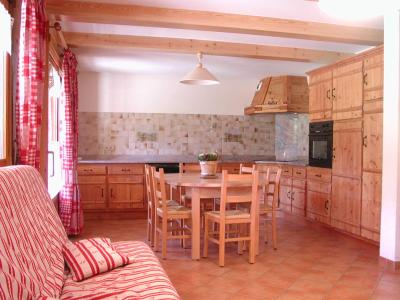 Accommodation Le Snowbaur