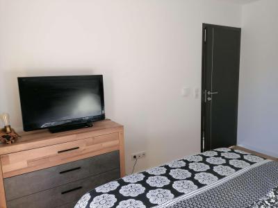 Alquiler al esquí Apartamento 2 piezas cabina para 6 personas (01) - Les Chalets du Diamant Noir - Le Grand Bornand - Estancia