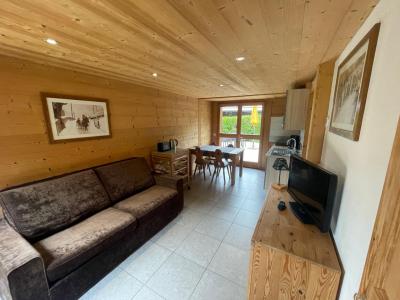 Chalet au ski Petit Chalet