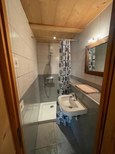 Location au ski Chalet 3 pièces 4 personnes - Petit Chalet - Le Grand Bornand