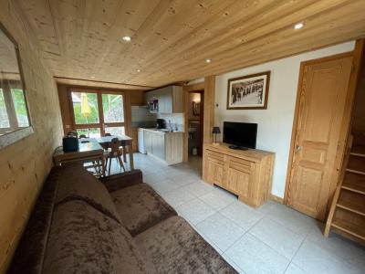 Location au ski Chalet 3 pièces 4 personnes - Petit Chalet - Le Grand Bornand