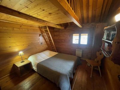 Location au ski Chalet 3 pièces 4 personnes - Petit Chalet - Le Grand Bornand