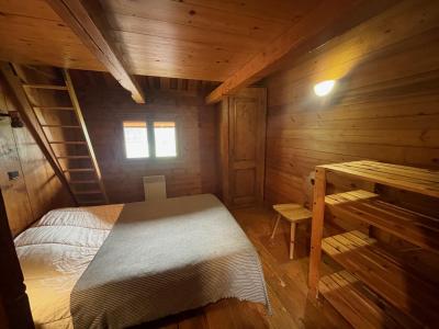 Location au ski Chalet 3 pièces 4 personnes - Petit Chalet - Le Grand Bornand