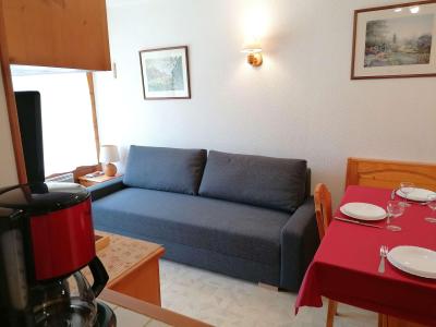Rent in ski resort 2 room apartment sleeping corner 6 people (004) - Résidence Alpina A - Le Grand Bornand