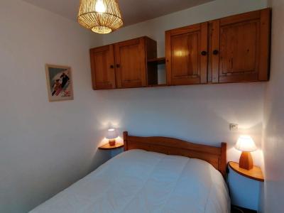 Alquiler al esquí Apartamento cabina 2 piezas para 6 personas (004) - Résidence Alpina A - Le Grand Bornand