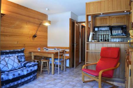 Residentie op skivakantie Résidence Alpina Residentie op skivakantie Résidence Alpina