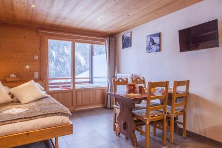 Alquiler apartamento de esquí Résidence Beauregard