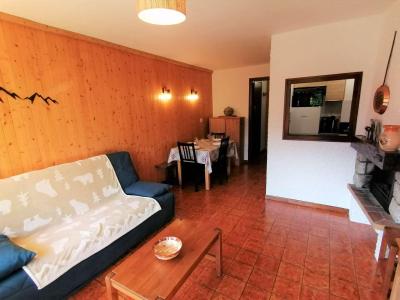 Location au ski Appartement 2 pièces 4 personnes (190-1L) - Résidence Belvédère - Le Grand Bornand