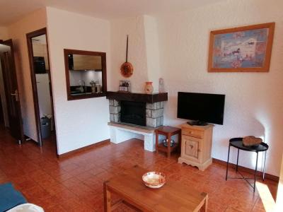 Location au ski Appartement 2 pièces 4 personnes (190-1L) - Résidence Belvédère - Le Grand Bornand