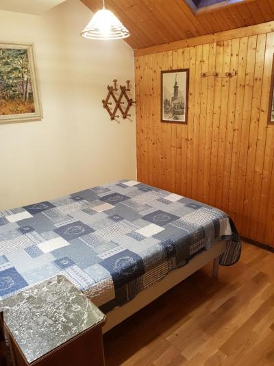Rent in ski resort 3 room apartment 8 people - Résidence Chez Mr Mace - Le Grand Bornand