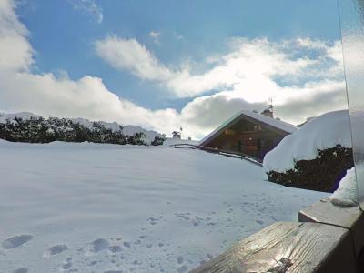 Бронирование апартаментов на лыжном куро Résidence des Cascades