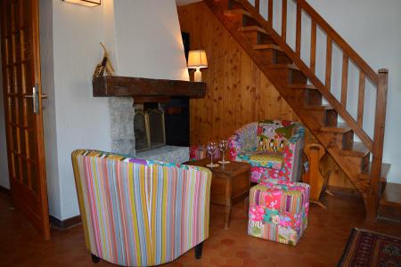 Location au ski Appartement 3 pièces mezzanine 6 personnes (3N) - Résidence Edelweiss - Le Grand Bornand
