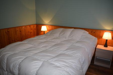 Location au ski Appartement 3 pièces mezzanine 6 personnes (3N) - Résidence Edelweiss - Le Grand Bornand - Chambre