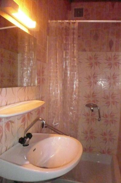 Skiverleih 4-Zimmer-Appartment für 10 Personen (19) - Résidence Escale - Le Grand Bornand - Badezimmer