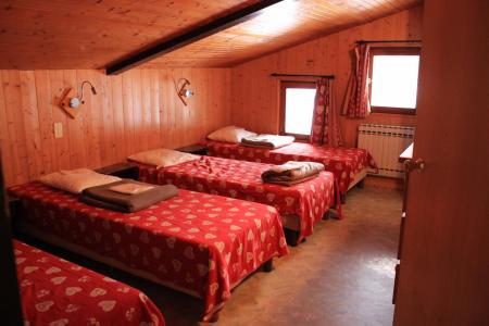 Skiverleih 4-Zimmer-Appartment für 10 Personen (19) - Résidence Escale - Le Grand Bornand