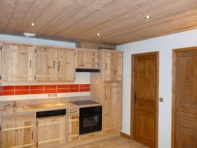 Location au ski Appartement 3 pièces 6 personnes (24) - Résidence Escale - Le Grand Bornand