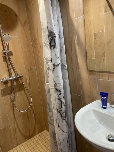 Alquiler al esquí Apartamento 3 piezas para 7 personas (1314) - Résidence Escale - Le Grand Bornand