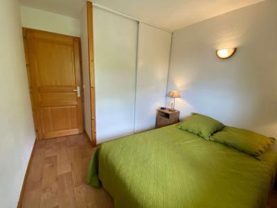 Rent in ski resort 3 room apartment 6 people (001) - Résidence Florimontagnes A - Le Grand Bornand - Apartment