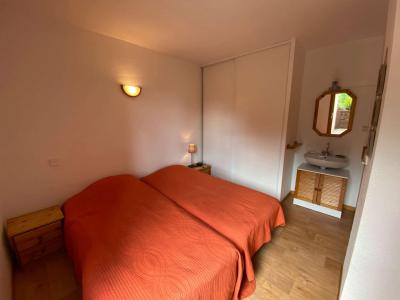 Skiverleih 3-Zimmer-Appartment für 6 Personen (001) - Résidence Florimontagnes A - Le Grand Bornand - Appartement