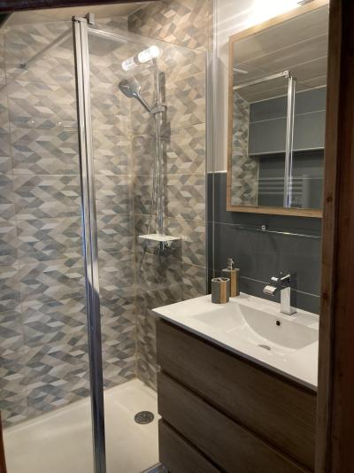 Rent in ski resort 2 room mezzanine apartment 4 people - Résidence Génévriers - Le Grand Bornand