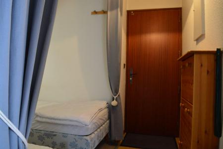 Wynajem na narty Apartament 2 pokojowy z alkową 6 osób (017) - Résidence Isatis - Le Grand Bornand - Pokój