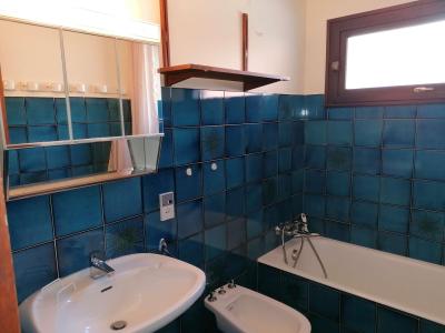 Wynajem na narty Apartament 2 pokojowy 5 osób (A-1L) - Résidence l'Orée des Pistes - Le Grand Bornand - Łazienka