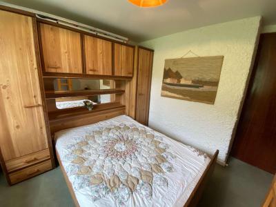 Location au ski Appartement 2 pièces 6 personnes (B-3Y) - Résidence l'Orée des Pistes - Le Grand Bornand - Chambre