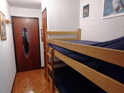 Alquiler al esquí Estudio para 4 personas - Résidence l'Orée des Pistes - Le Grand Bornand - Espacio de noche