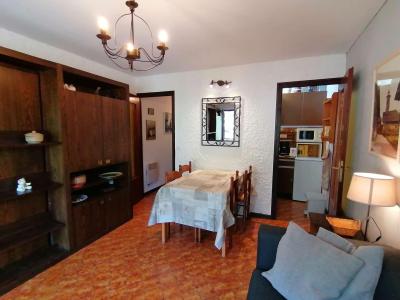 Wynajem na narty Studio 4 osoby - Résidence l'Orée des Pistes - Le Grand Bornand - Pokój gościnny
