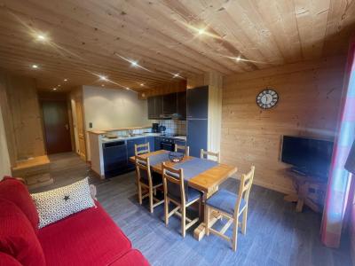 Location au ski Appartement 3 pièces 6 personnes (1683) - Résidence la Duche - Le Grand Bornand