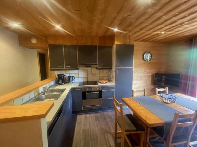 Location au ski Appartement 3 pièces 6 personnes (1683) - Résidence la Duche - Le Grand Bornand