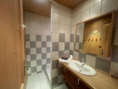 Location au ski Appartement 3 pièces 6 personnes (1683) - Résidence la Duche - Le Grand Bornand
