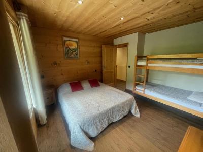 Location au ski Appartement 3 pièces 6 personnes (1683) - Résidence la Duche - Le Grand Bornand