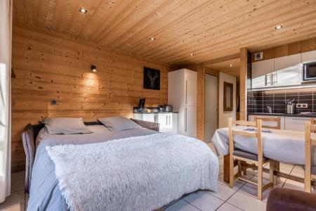 Skiverleih Studio Kabine für 4 Personen (1522) - Résidence la Duche - Le Grand Bornand