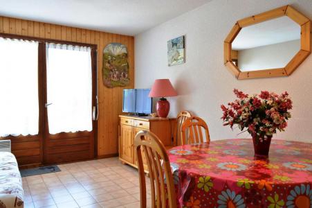 Alquiler al esquí Apartamento cabina para 6 personas (4) - Résidence la Loria - Le Grand Bornand - Estancia