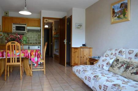 Alquiler al esquí Apartamento cabina para 6 personas (4) - Résidence la Loria - Le Grand Bornand - Estancia