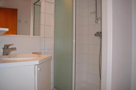 Location au ski Appartement 2 pièces 4 personnes (SSE) - Résidence la Vardase - Le Grand Bornand - Salle de douche