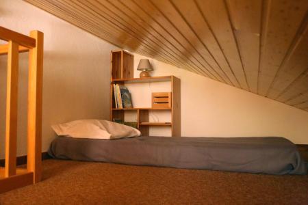 Ski verhuur Appartement 2 kamers 5 personen (01) - Résidence le Champel - Le Grand Bornand