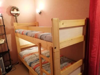 Alquiler al esquí Estudio para 4 personas (35) - Résidence le Millepertuis B - Le Grand Bornand - Cabina