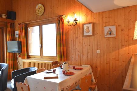 Skiverleih 3-Zimmer-Appartment für 6 Personen (1A) - Résidence le Planay - Le Grand Bornand