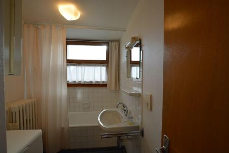 Location au ski Appartement 3 pièces 6 personnes (1A) - Résidence le Planay - Le Grand Bornand - Salle de bain